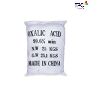 ACID OXALIC
