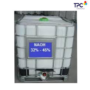 Sodium Hydroxide NaOH